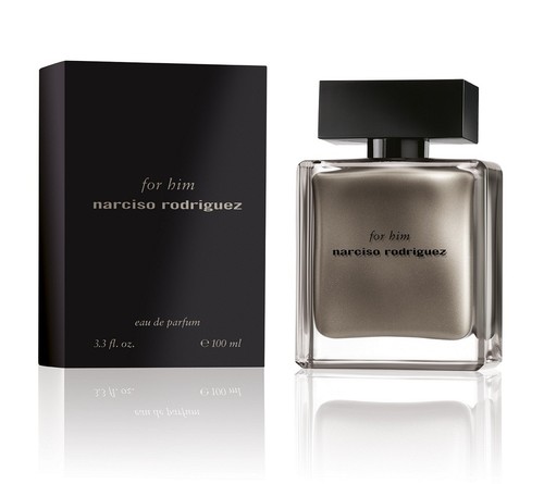 NARCISO RODRIGUEZ For Him Eau De Parfum